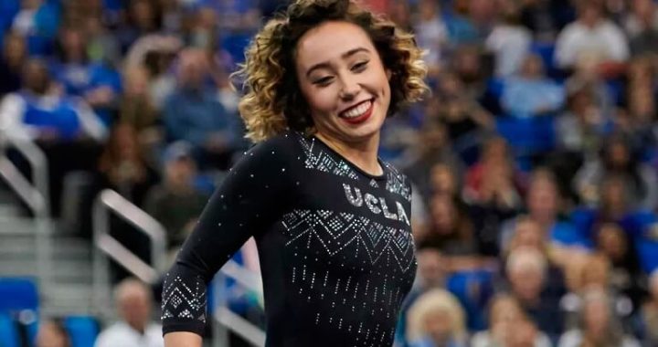 Katelyn Ohashi