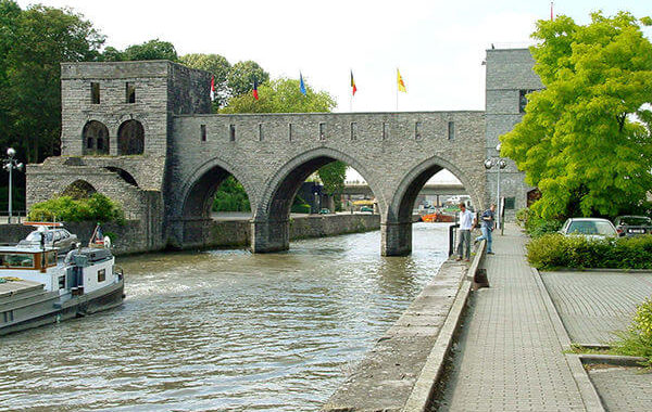 Bélgica