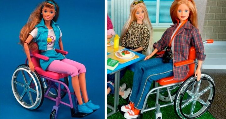 Barbie