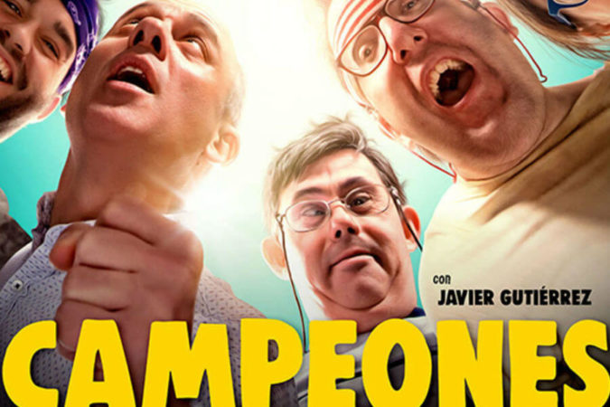 Campeones