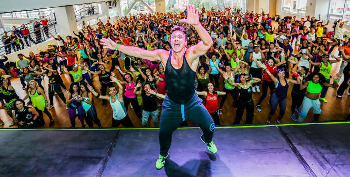 Zumba