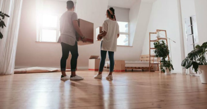 Claves para organizar una mudanza con exito