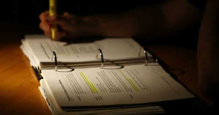 Técnicas de estudio