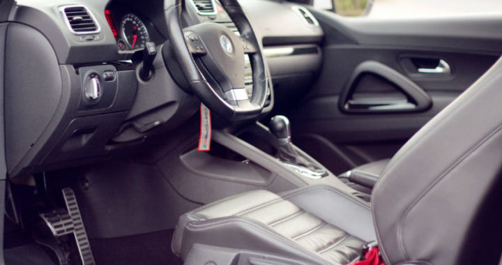 Consejos para elegir una funda para el coche