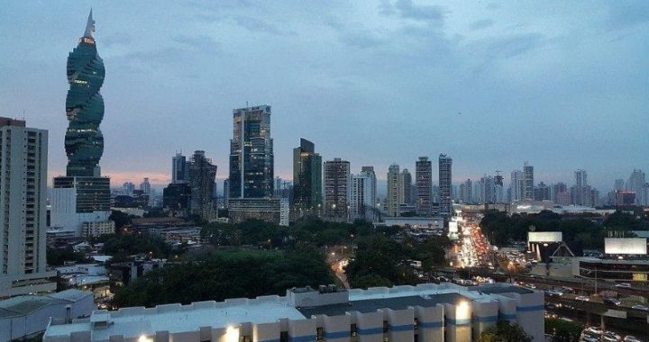Viajar a Panamá