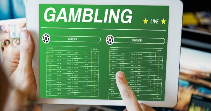 Plataformas de apuestas deportivas