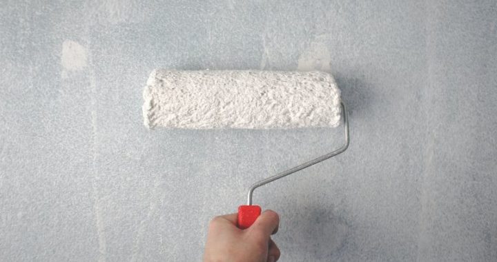 Pinturas Revetón