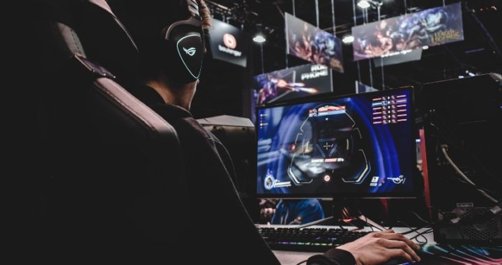 Videojuegos y ocio