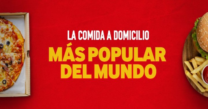 comida a domicilio preferencia consolidada