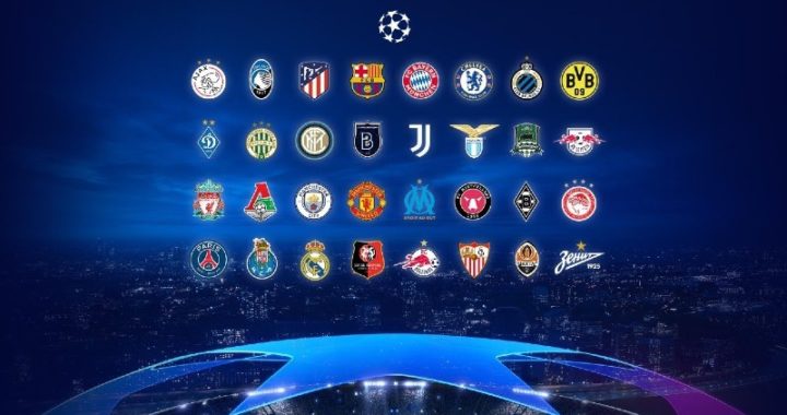 equipo favorito para ganar la Champions League