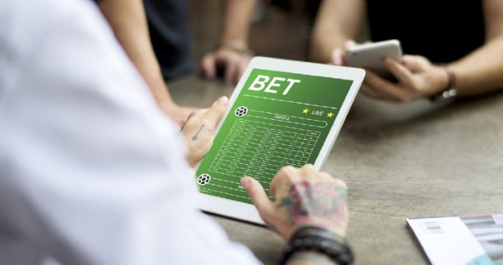 Cinco consejos para realizar apuestas deportivas