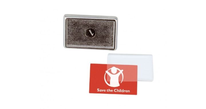 Pins personalizados
