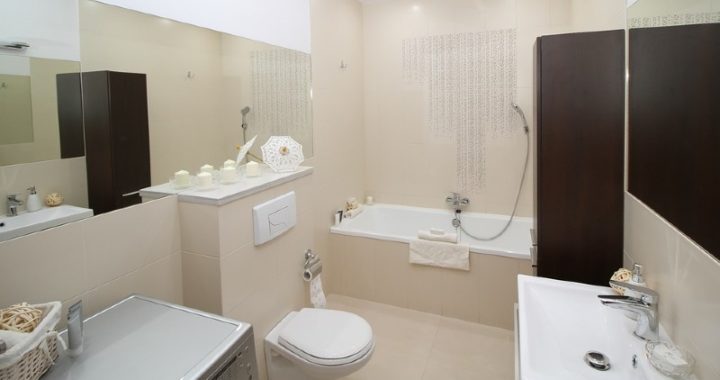 Seis estilos de baño para reforma