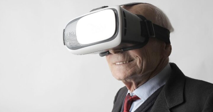 Realidad virtual