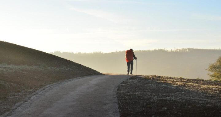 Camino de Santiago