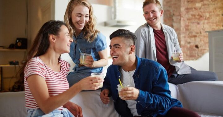 Co-living
