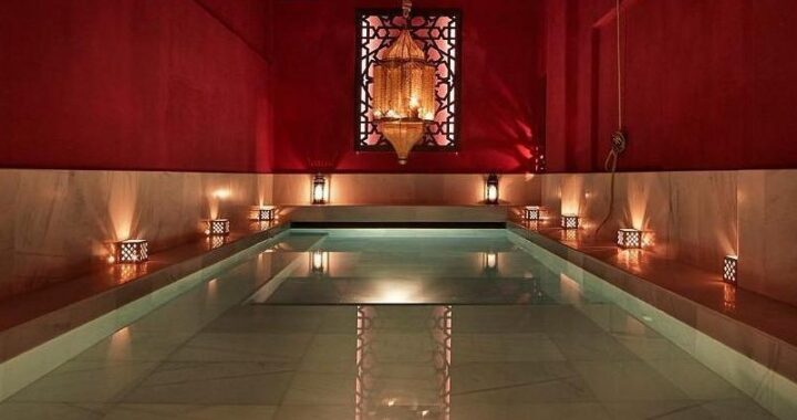 Hammam