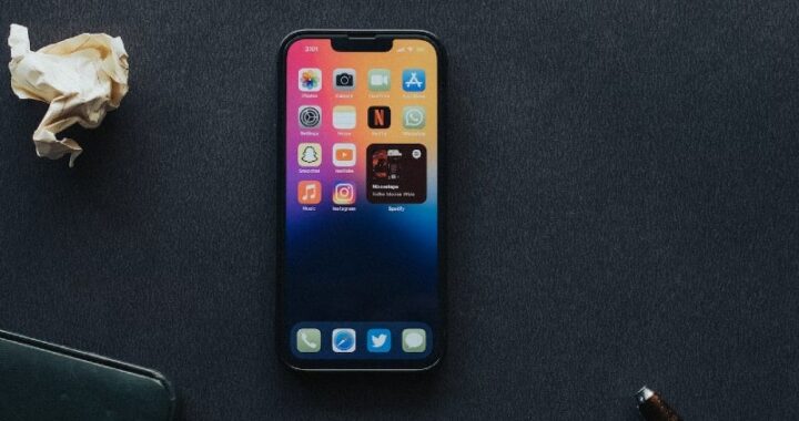 Aplicaciones para iPhone
