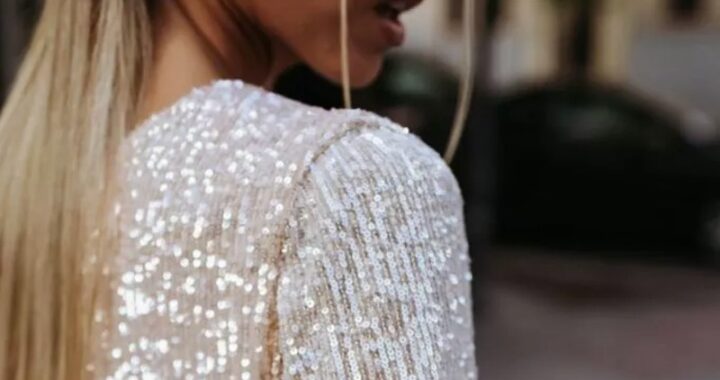 Vestidos de fiesta