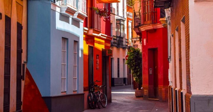 Sevilla