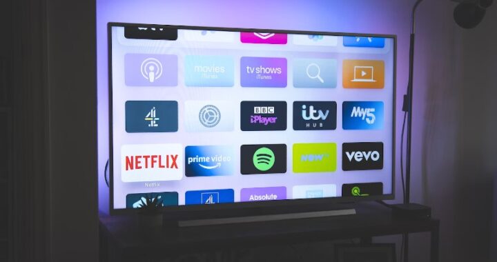 Smart TV