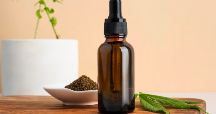 CBD