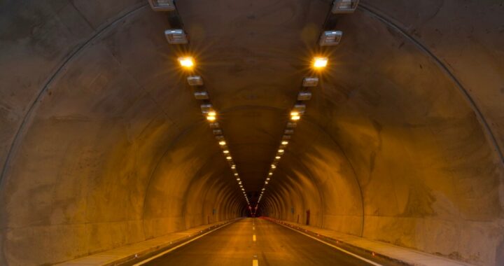 Tunel