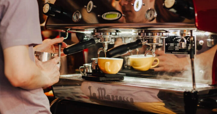 Cafetera