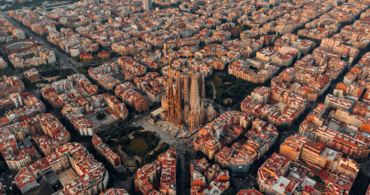 Sagrada Familia