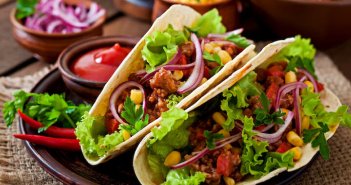 Tacos
