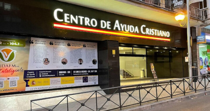 Centro de Ayuda Cristiano
