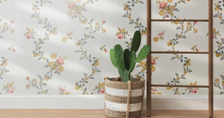 Papel pintado
