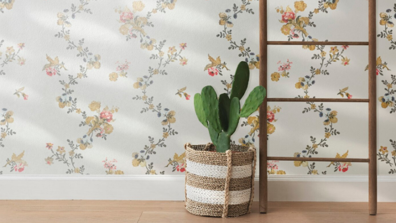Papel pintado