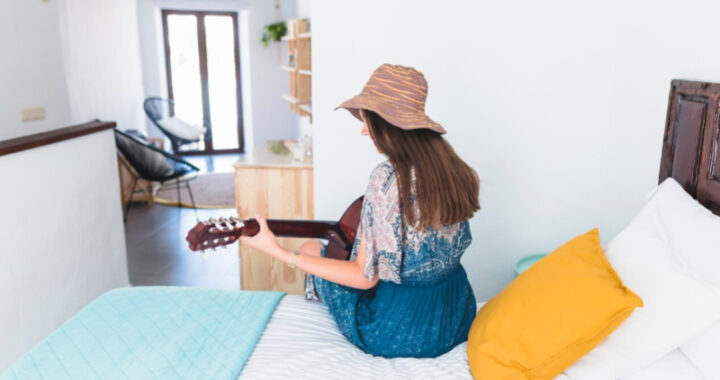 Apartamento turístico