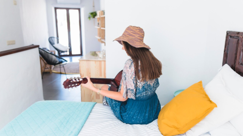 Apartamento turístico
