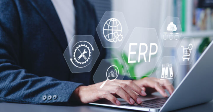 ERP