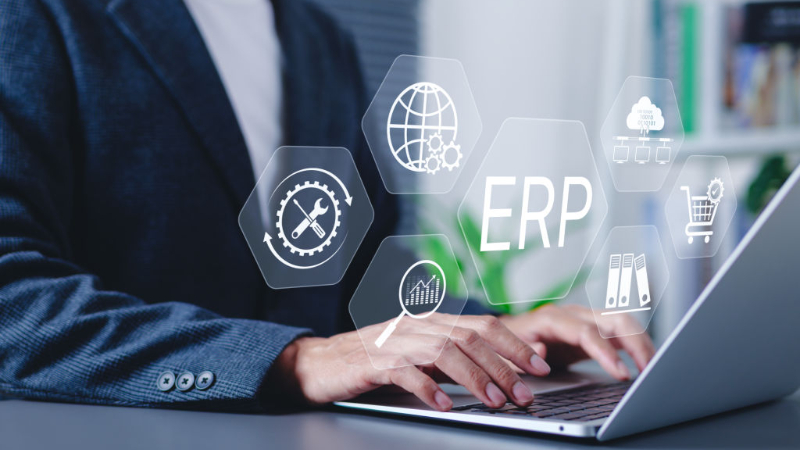 ERP