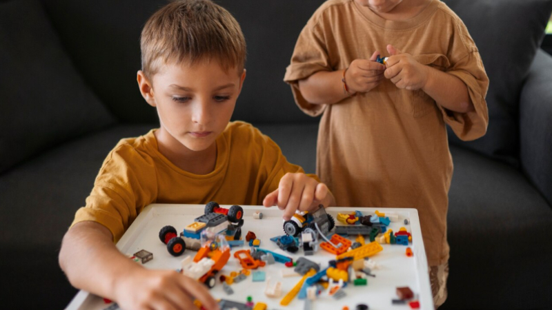 LEGO
