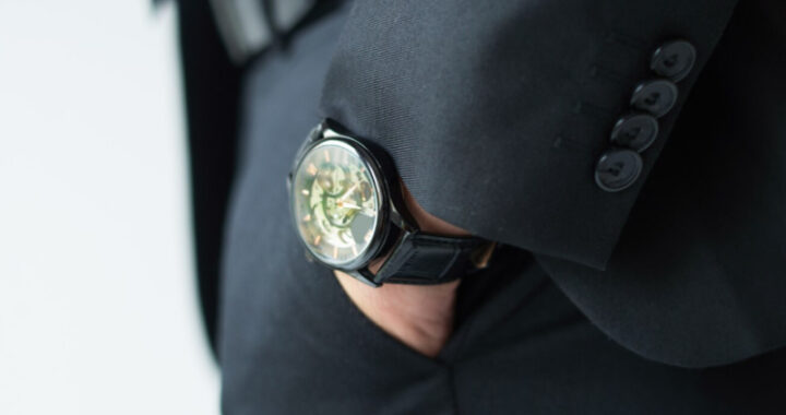Reloj