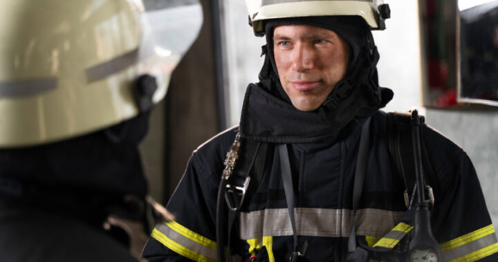 Bomberos